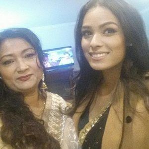 Meet your Posher, Anny